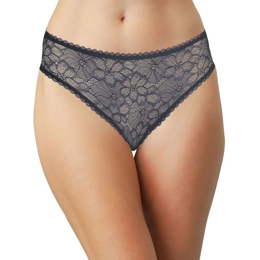 Daisy Lace Cheeky 3 Pack - Image 4