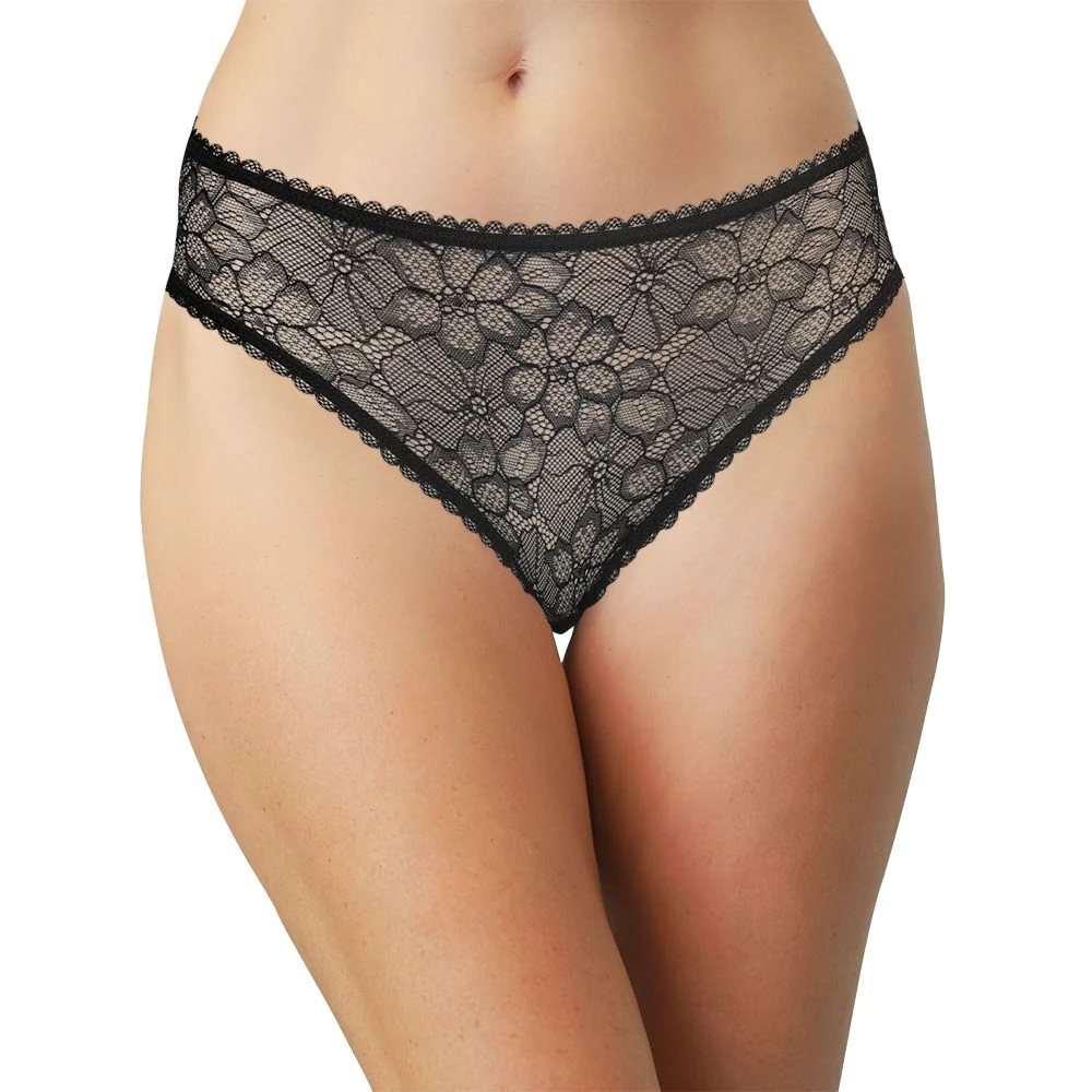 Daisy Lace Cheeky 3 Pack - Image 5