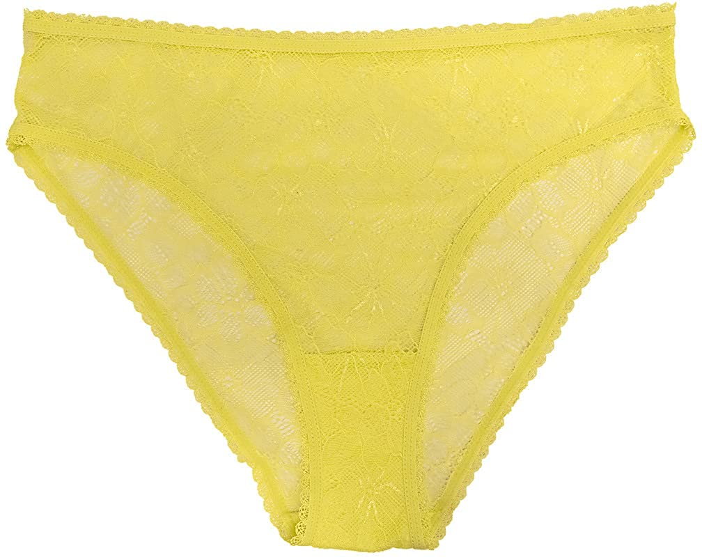 Daisy Lace Cheeky 3 Pack - Image 9
