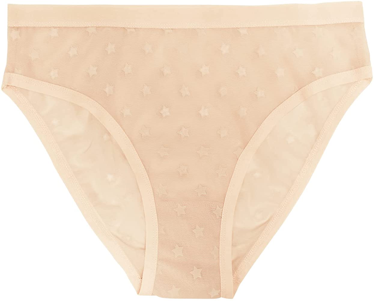 High Waist Mesh Bikini 3 Pack - Image 3