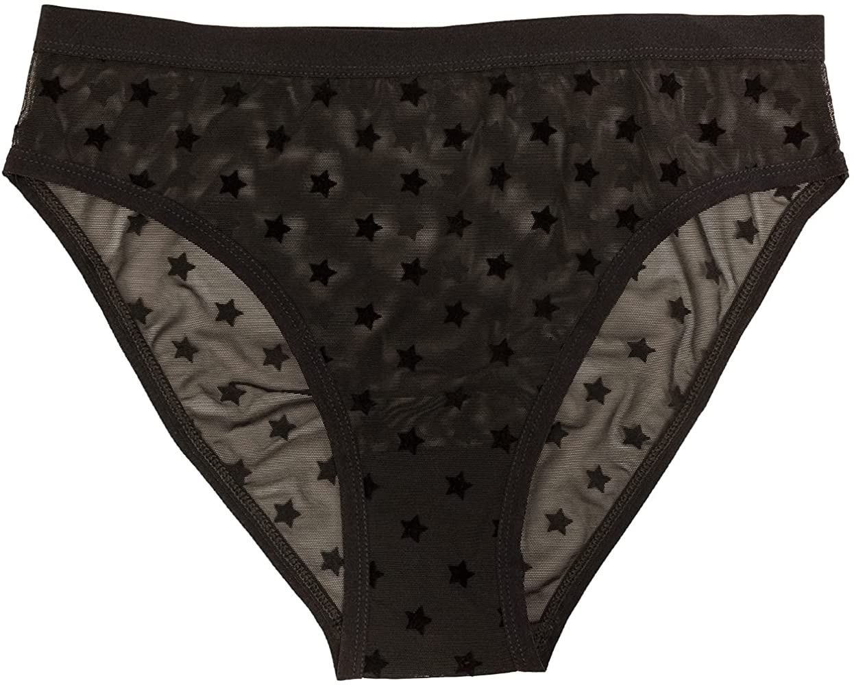 High Waist Mesh Bikini 3 Pack - Image 6