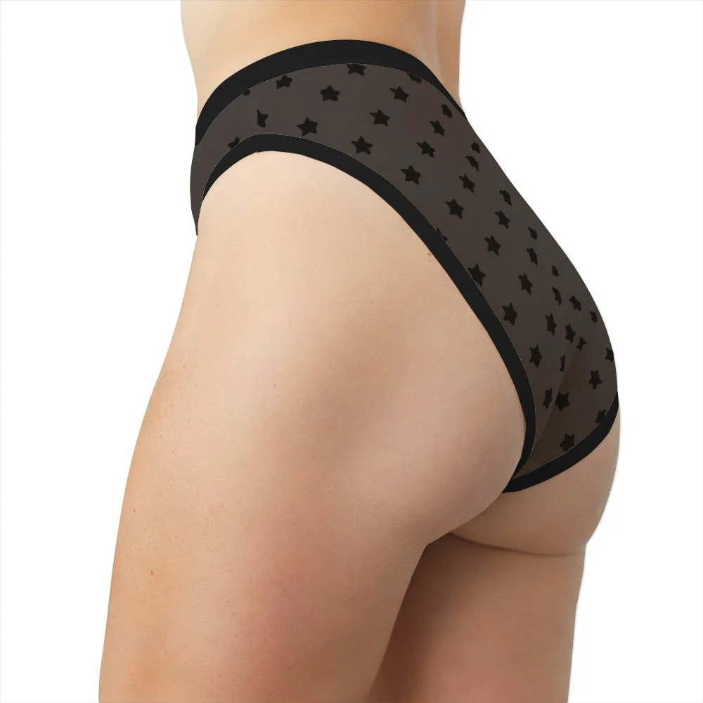 High Waist Mesh Bikini 3 Pack - Image 8