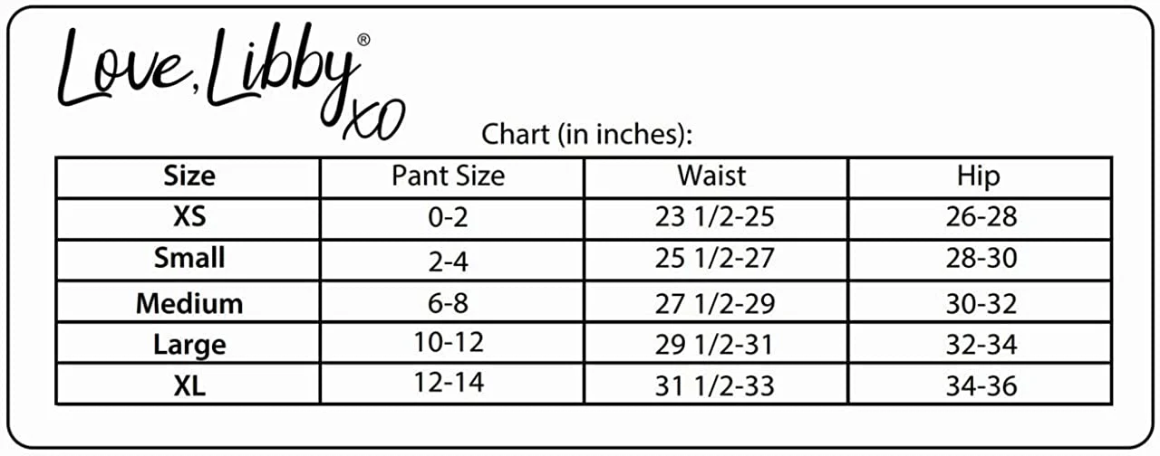 Ditsy Floral Laser Cut Thong with Lace Waistband - Image 5