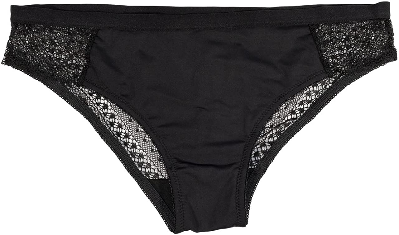 Micro and Lace Bikini - Image 7