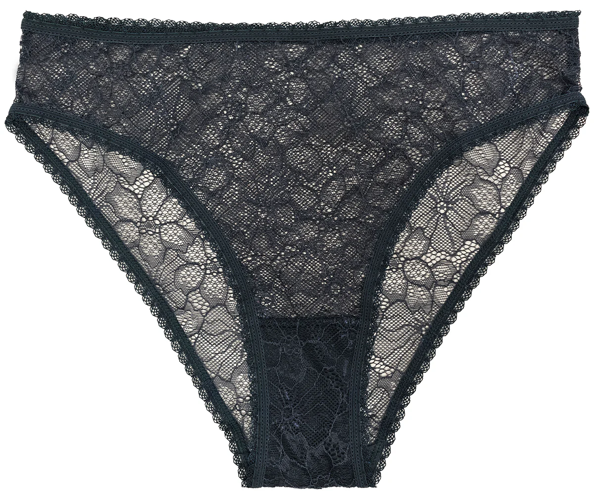 Daisy Lace Cheeky - Image 11