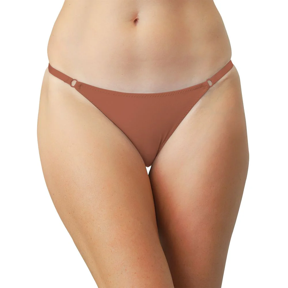 Micro Bikini with Strap Sides - Buy More Save More - Image 10