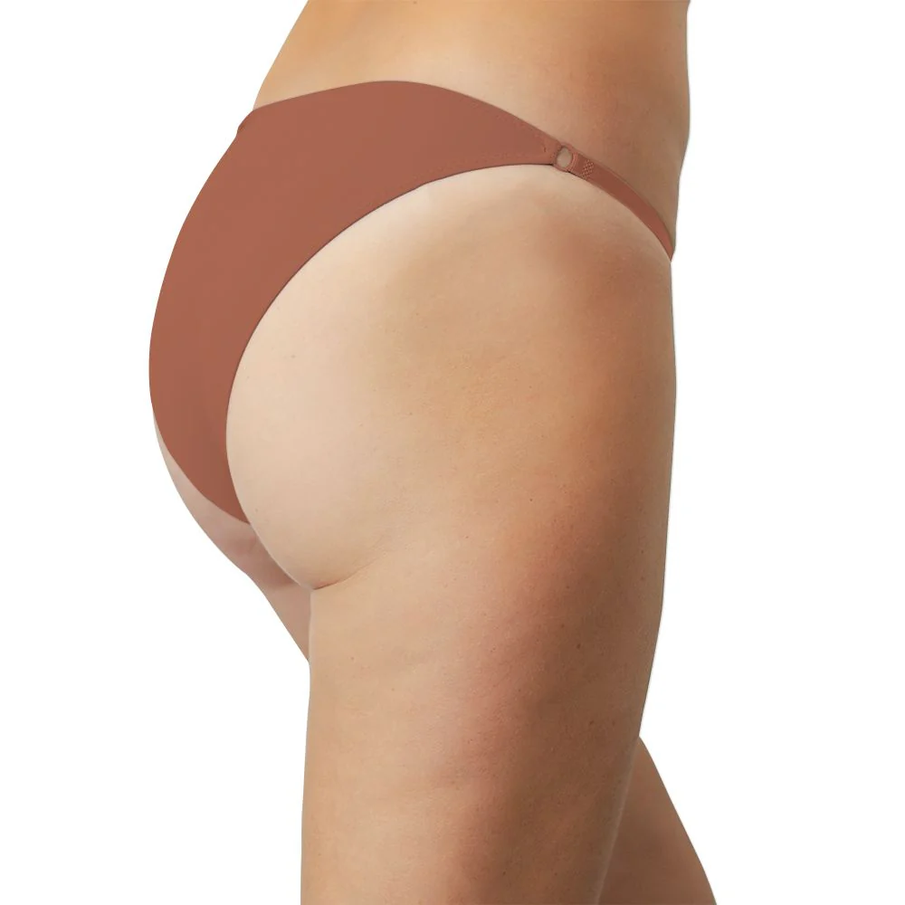 Micro Bikini with Strap Sides - Buy More Save More - Image 15