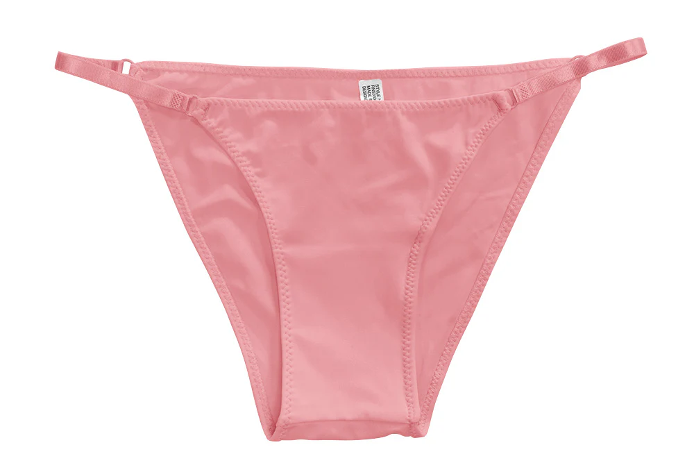 Micro Bikini with Strap Sides - Buy More Save More - Image 17