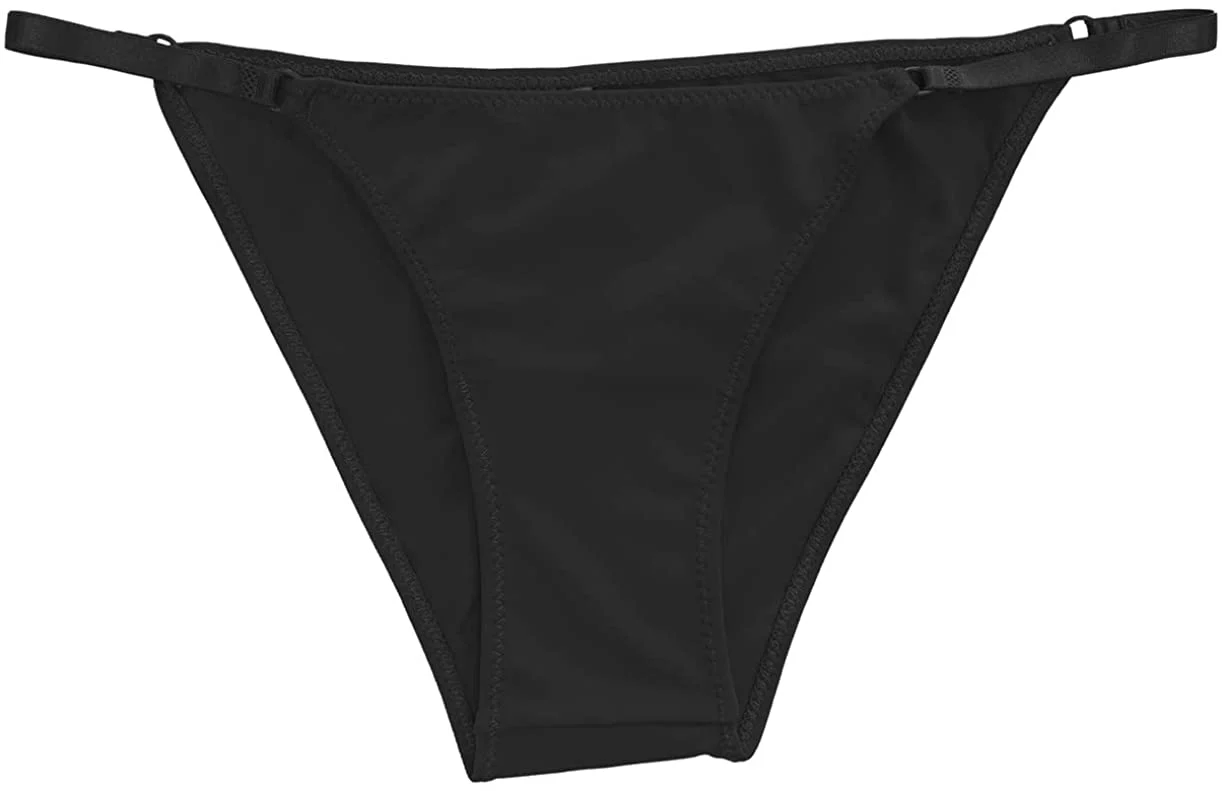 Micro Bikini with Strap Sides - Buy More Save More - Image 4