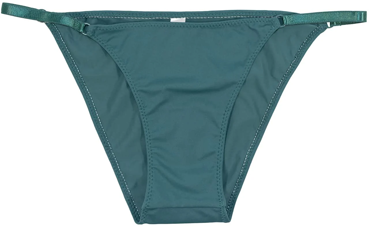 Micro Bikini with Strap Sides - Buy More Save More - Image 5