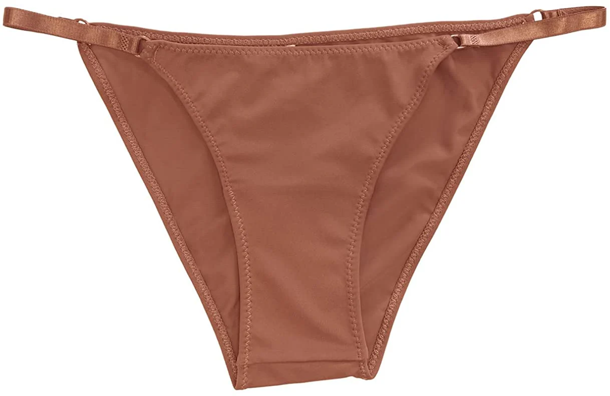 Micro Bikini with Strap Sides - Buy More Save More - Image 6