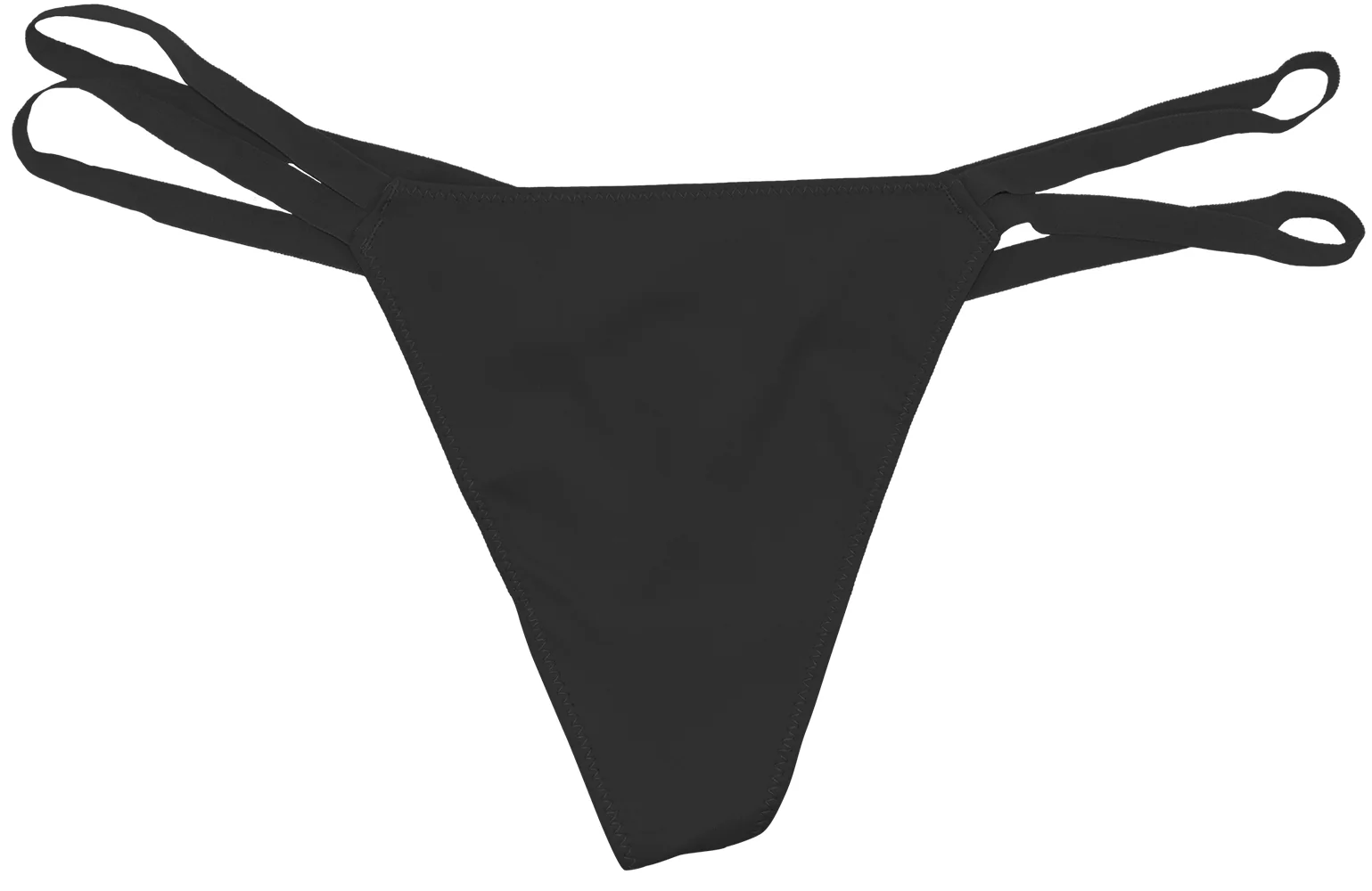 Strappy Micro Thong - Image 6