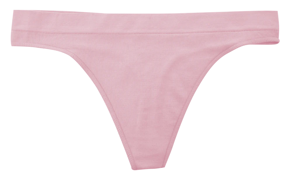 Mystery Seamless Thong 4-Pack - Image 10