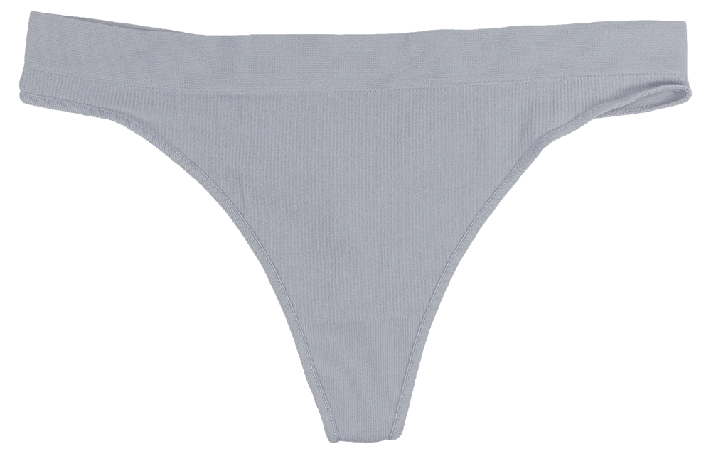 Mystery Seamless Thong 4-Pack - Image 11
