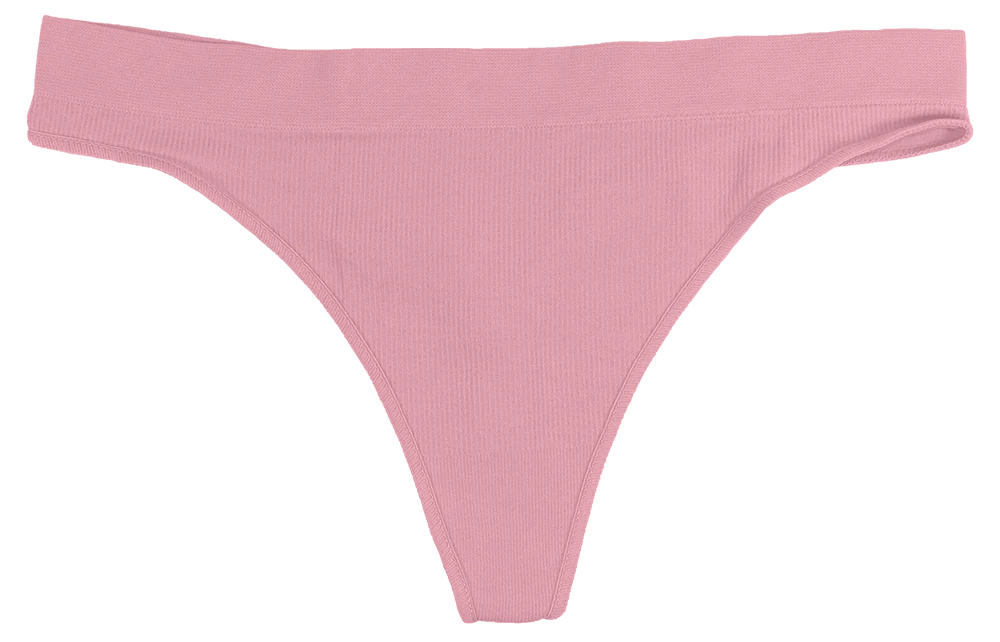 Mystery Seamless Thong 4-Pack - Image 12