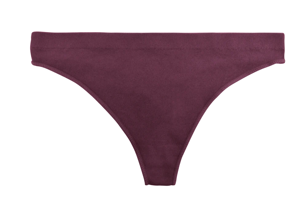 Mystery Seamless Thong 4-Pack - Image 14