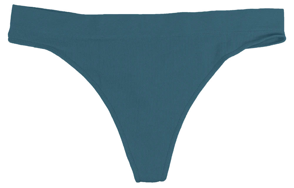 Mystery Seamless Thong 4-Pack - Image 15