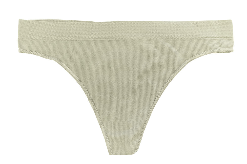 Mystery Seamless Thong 4-Pack - Image 16