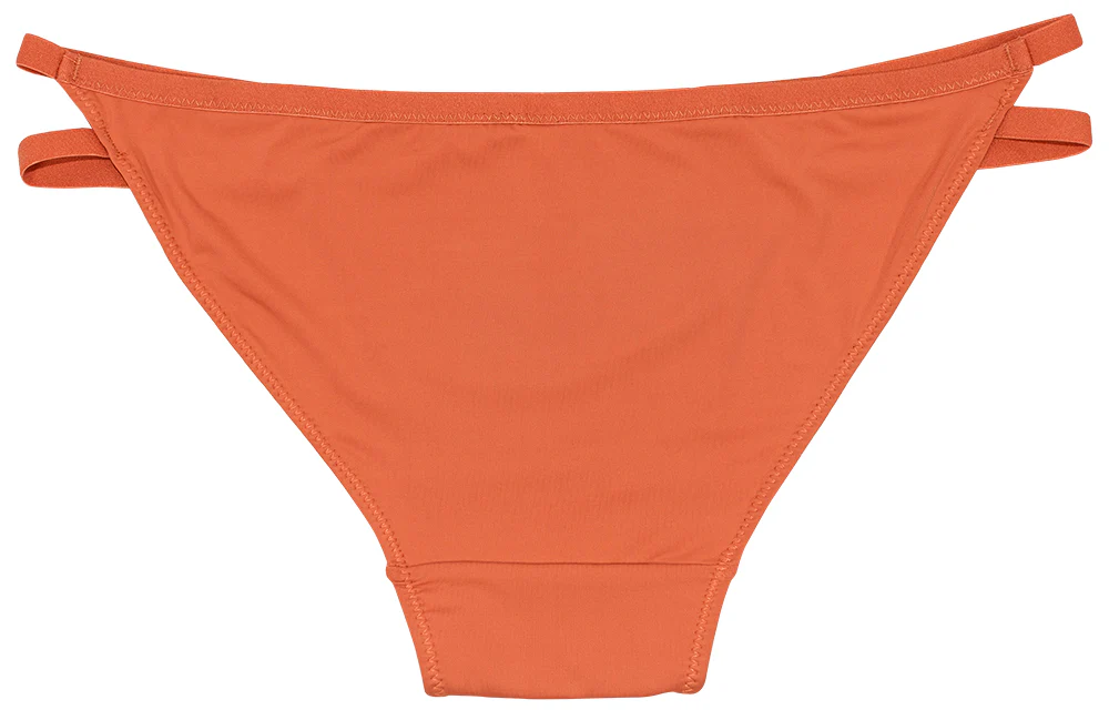 Soft Microfiber Bikini with Double Elastic Sides - Buy More Save More - Image 14