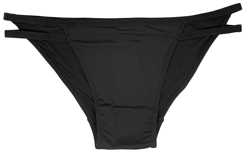 Soft Microfiber Bikini with Double Elastic Sides - Buy More Save More - Image 5