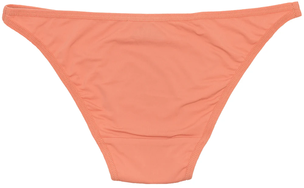 Pretty Pink Microfiber Bikini – Your Go-To Staple S–XL - Image 5