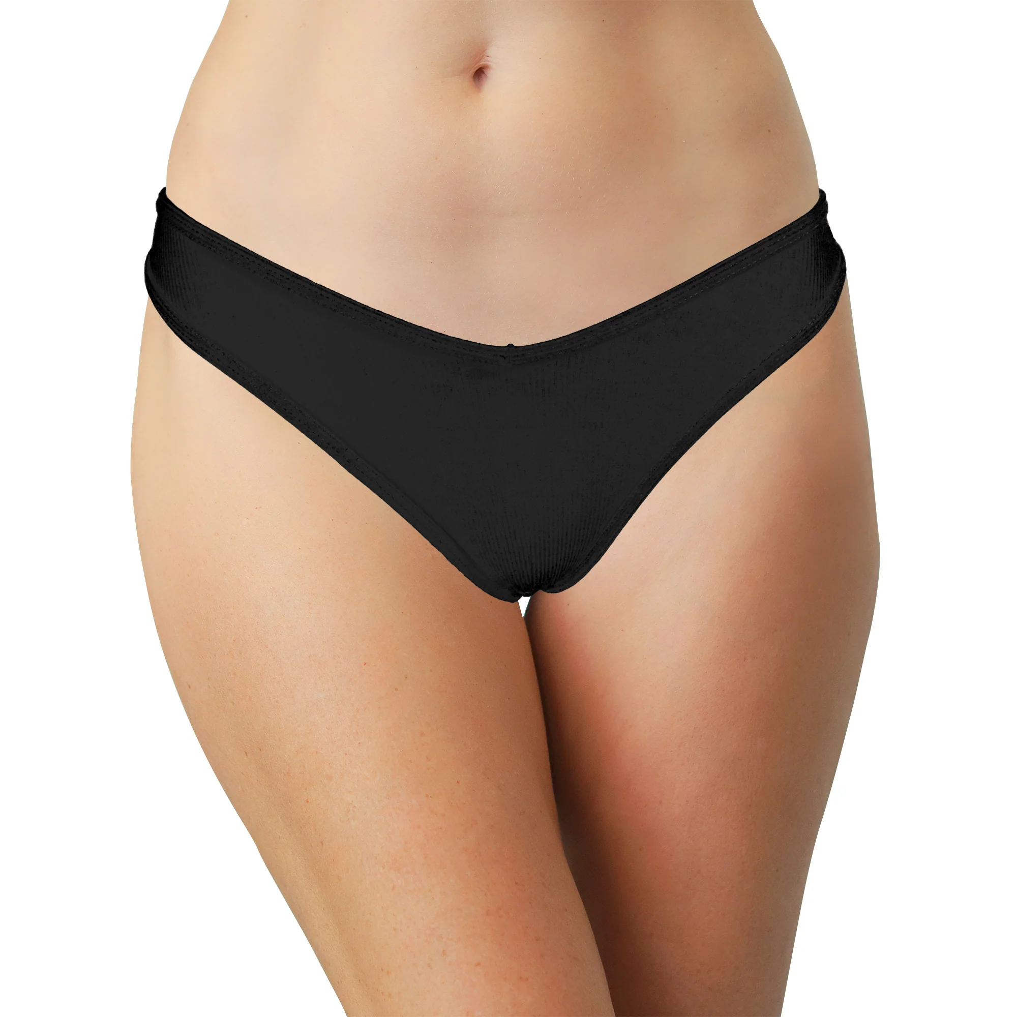 Modal V-Bikini, XS-2X - Image 11