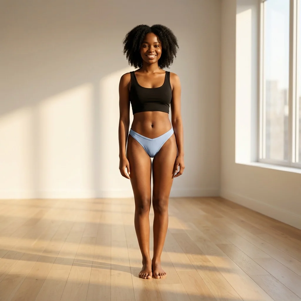 Modal V-Thong, XS-2X - Buy More Save More - Image 4