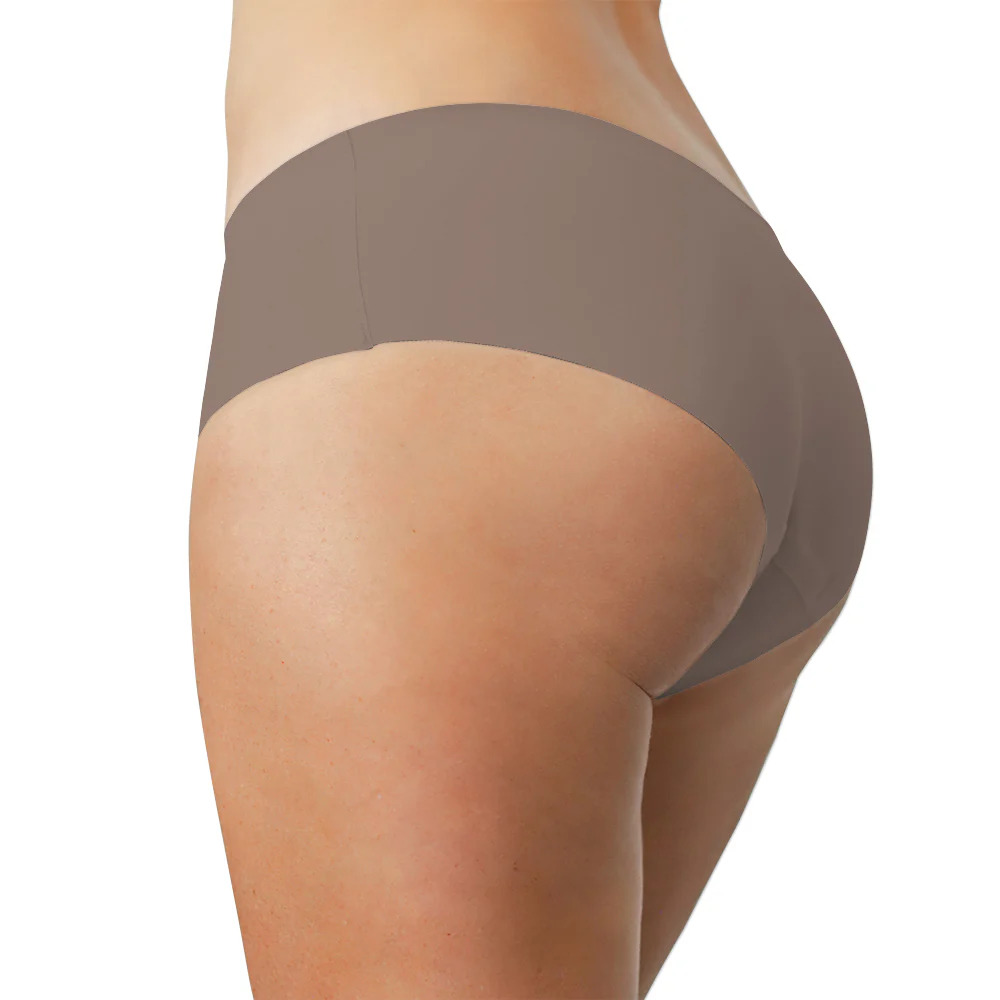 Perfectly Smooth No Show Laser Cut Hipster - Buy More Save More - Image 17