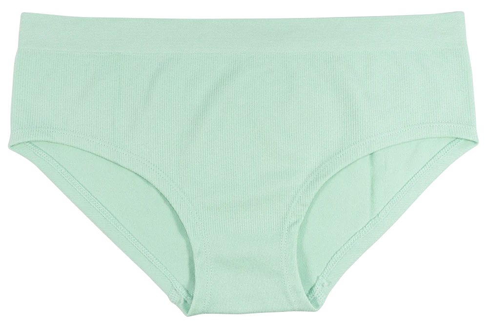 Seamless Ribbed Tag Free Hipster - Buy More Save More - Image 3