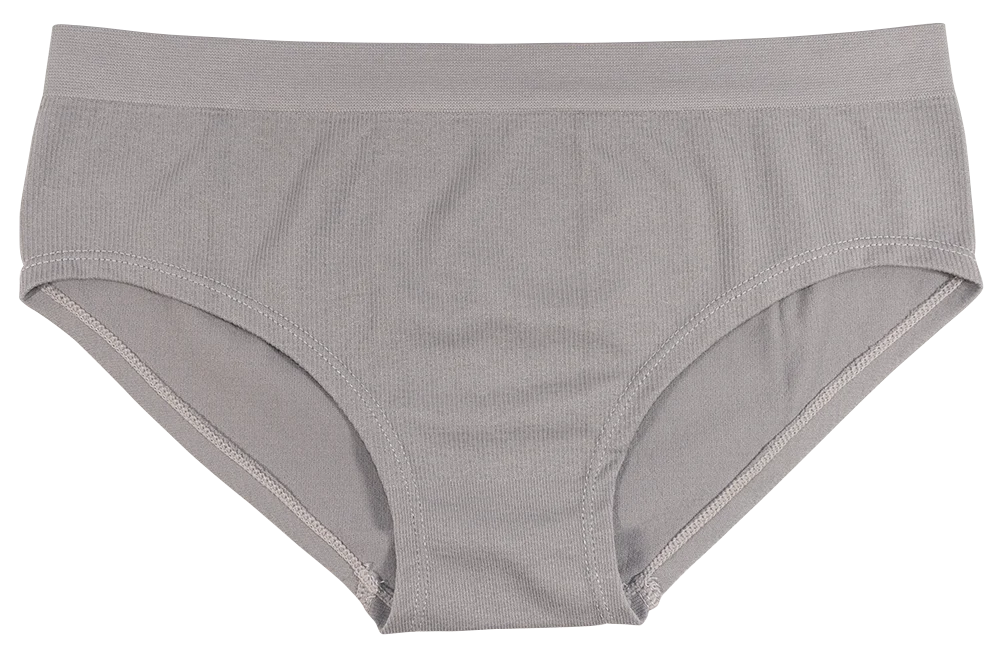 Seamless Ribbed Tag Free Hipster - Buy More Save More - Image 5