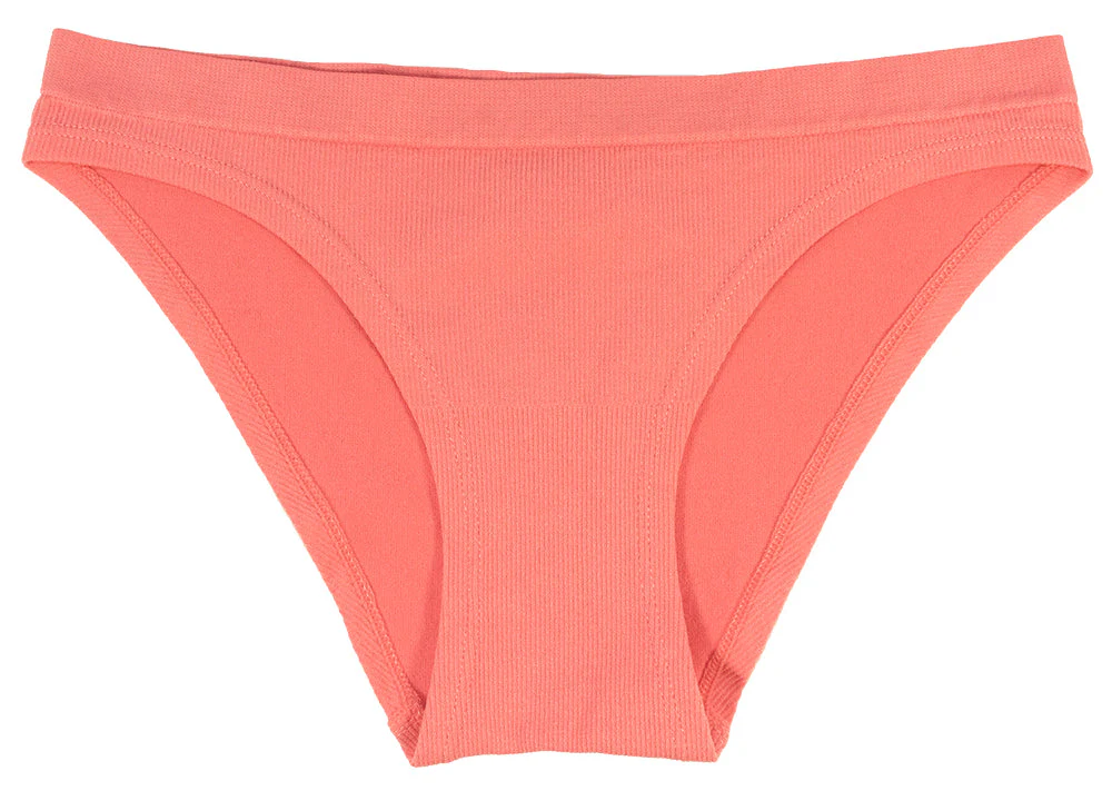 Mystery Seamless Tag Free Bikini 4-Pack - Image 10