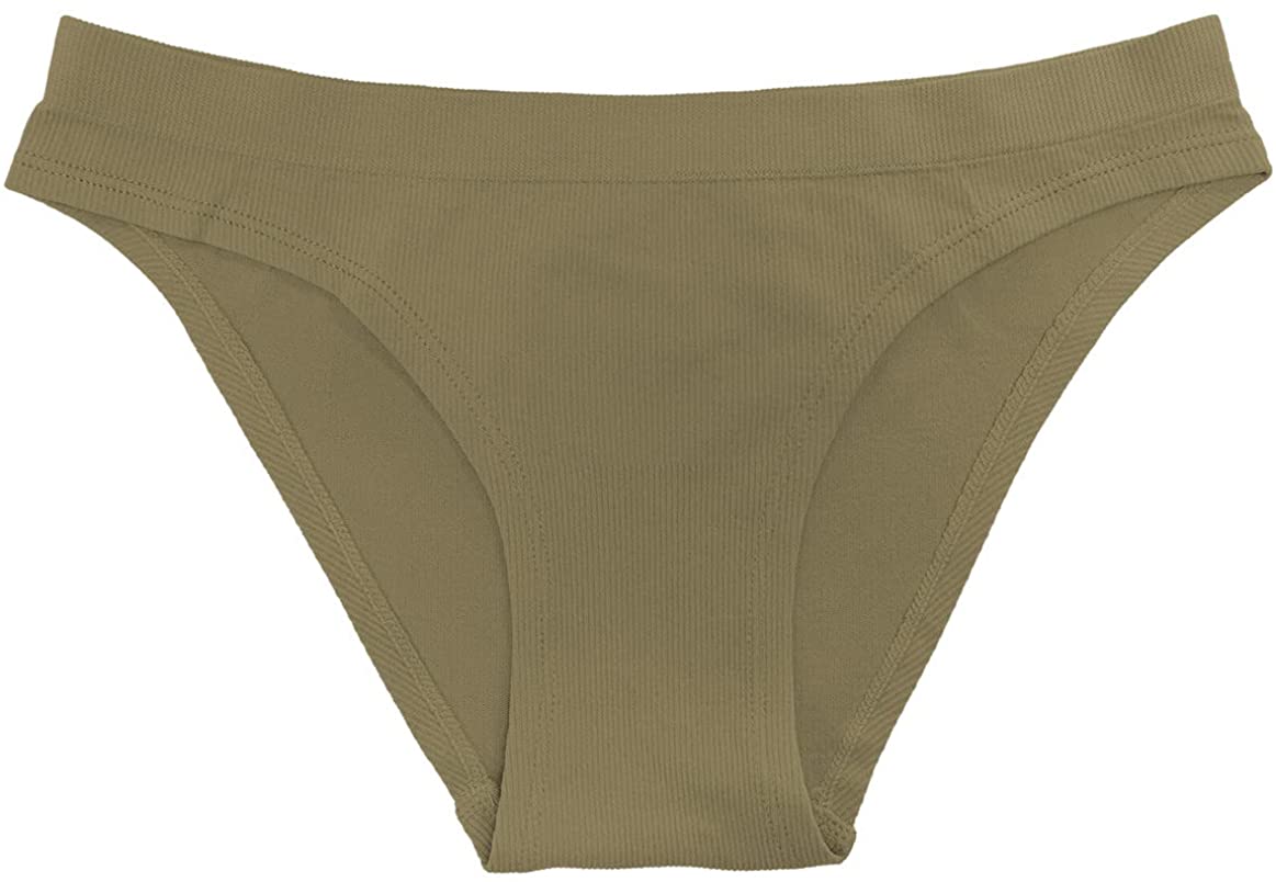 Mystery Seamless Tag Free Bikini 4-Pack - Image 13