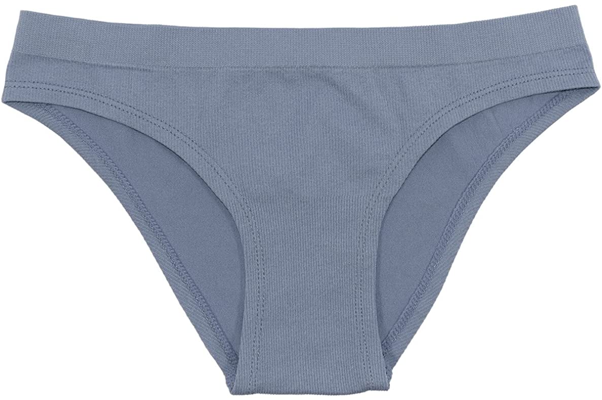 Mystery Seamless Tag Free Bikini 4-Pack - Image 5