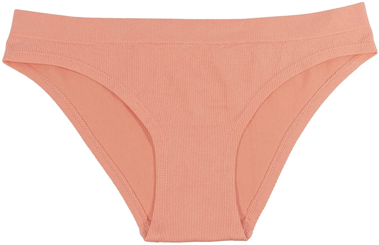 Mystery Seamless Tag Free Bikini 4-Pack - Image 7