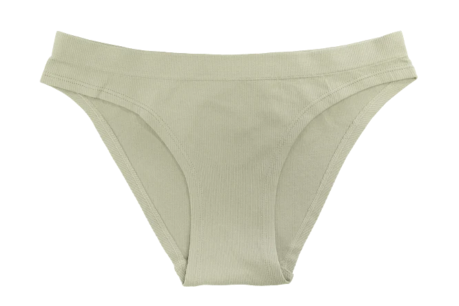 Mystery Seamless Tag Free Bikini 4-Pack - Image 9