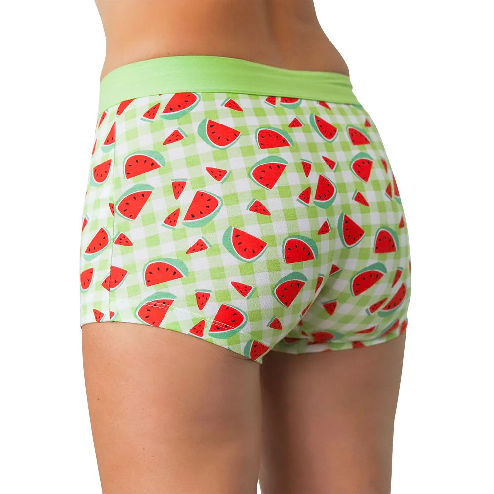 Watermelon Modal Shortie - Image 4